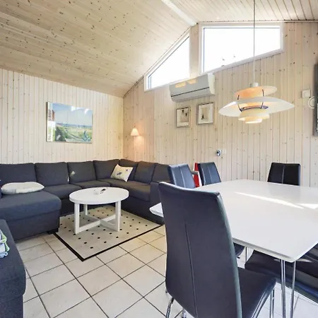 Two-bedroom Holiday In Haderslev *