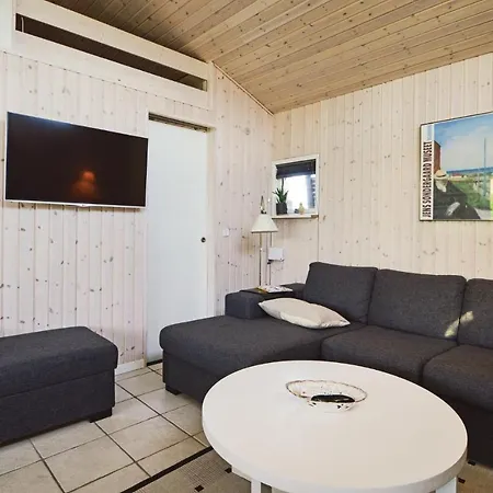 Ferienhaus Two-bedroom Holiday In Haderslev