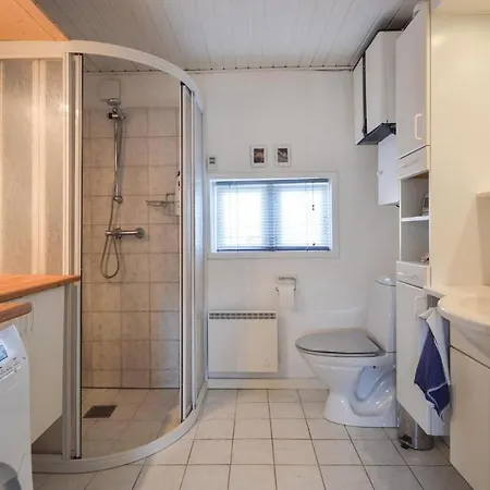 Ferienhaus Two-bedroom Holiday In Haderslev Kelstrup Strand