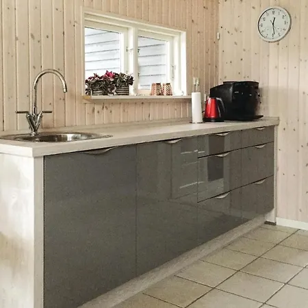 Ferienhaus Two-bedroom Holiday In Haderslev