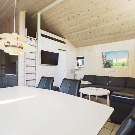 Ferienhaus Two-bedroom Holiday In Haderslev *